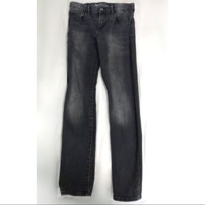 GAP Black Skinny Jeans